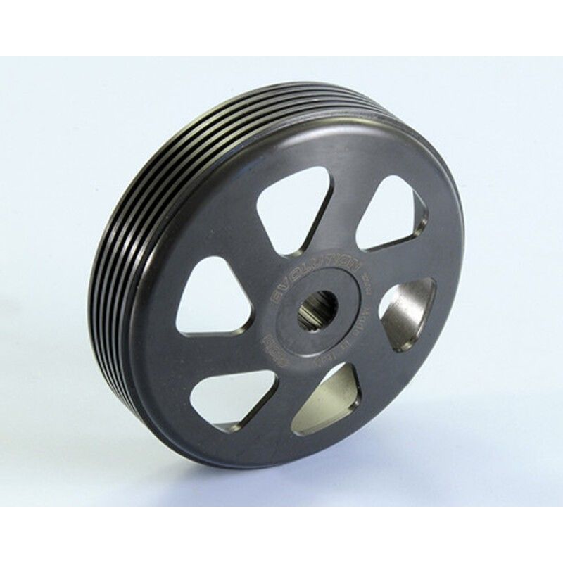 Campana de embrague POLINI - motoscamaralweb.com