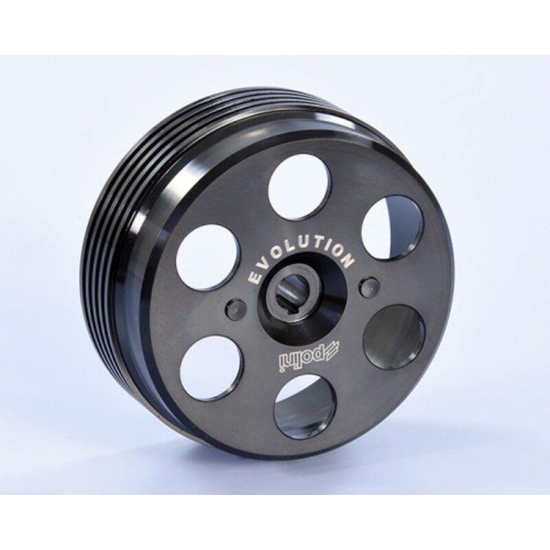 Campana de embrague POLINI - motoscamaralweb.com