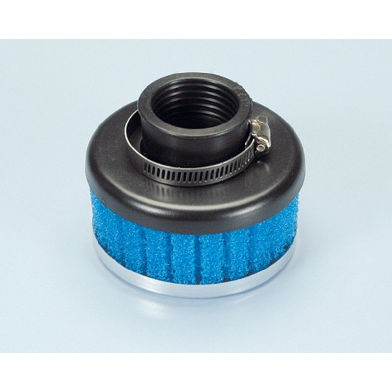 Filtro de aire POLINI corto - motoscamaralweb.com