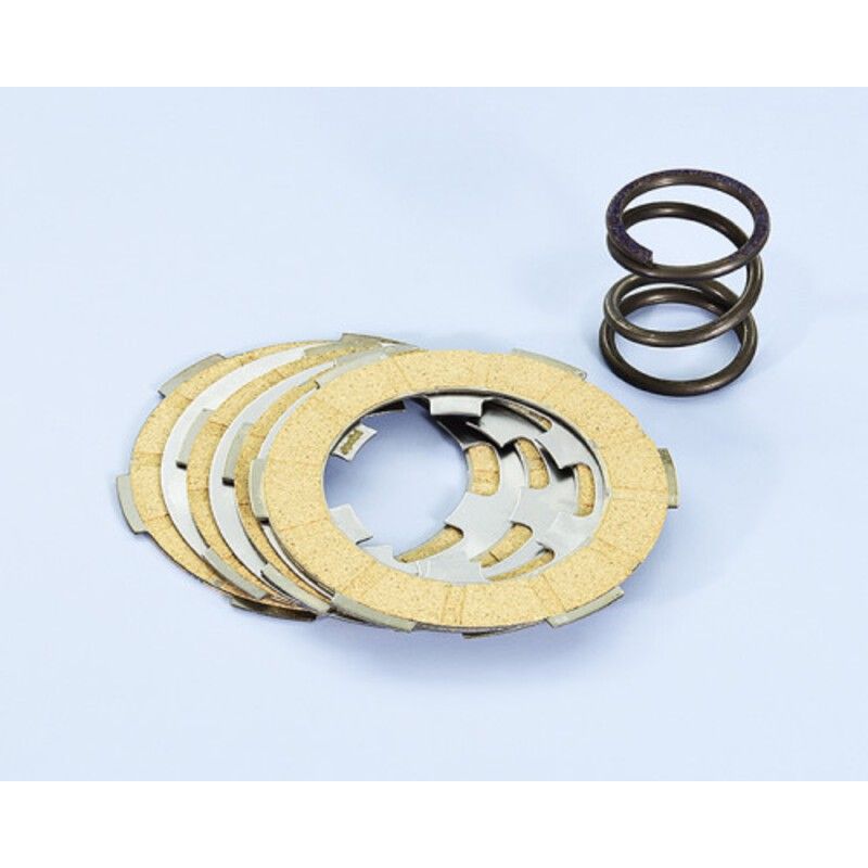 Kit de embrague POLINI - motoscamaralweb.com