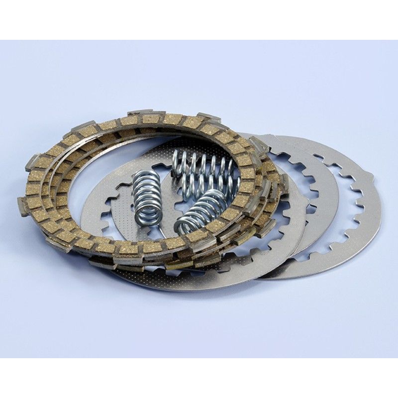 Kit de embrague POLINI - motoscamaralweb.com