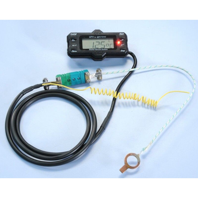 Cuentahoras digital + sensor CHT POLINI - motoscamaralweb.com