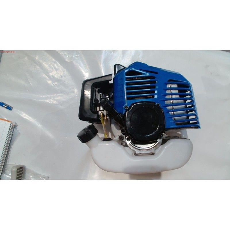 MOTOR COMPLETO REPUESTO GY052EAS- motoscamaralweb.com