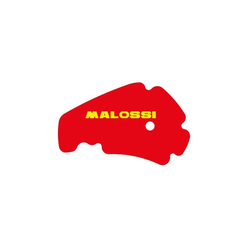 Filtro de aire MALOSSI Red tipo OEM - motoscamaralweb.com
