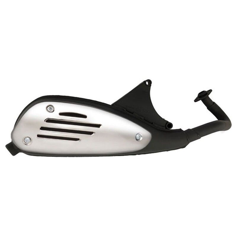 Escape completo TECNIGAS Original Pro Vespa - motoscamaralweb.com