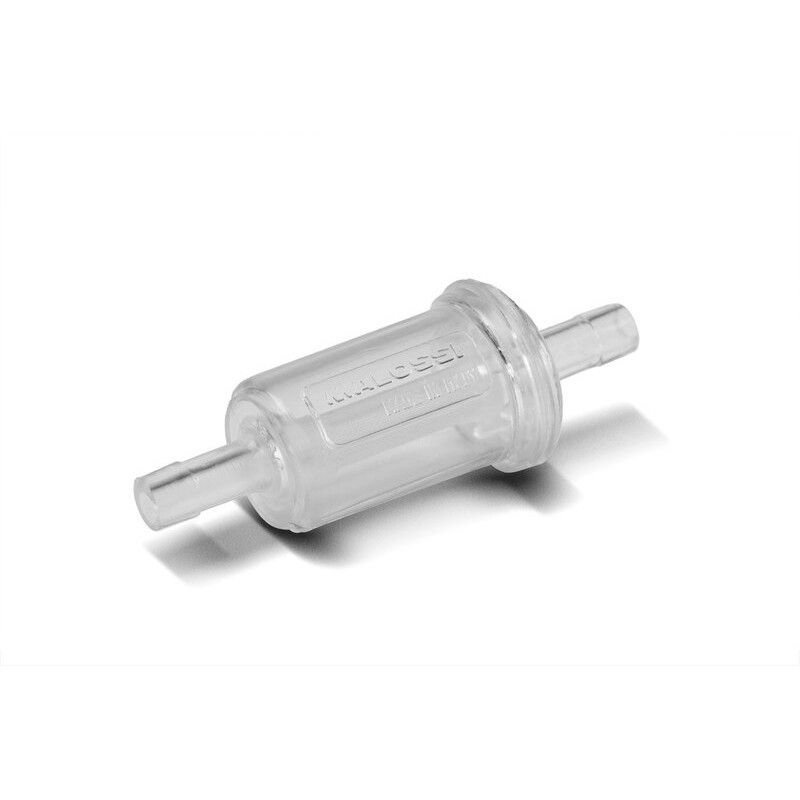 Filtro de gasolina MALOSSI Ø 6 - motoscamaralweb.com