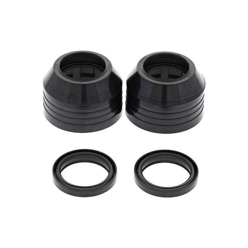 Kit de retenes y guardapolvos de horquilla ALL BALLS - 36x46x7/9 mm- m