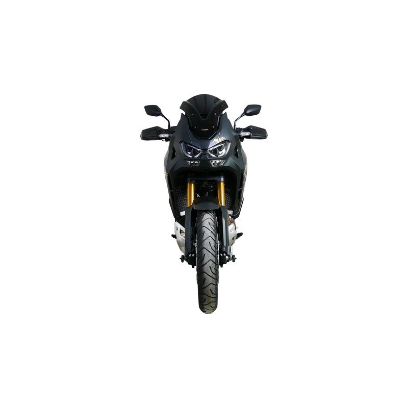 Pantalla MRA Sport SPM - Negro - motoscamaralweb.com
