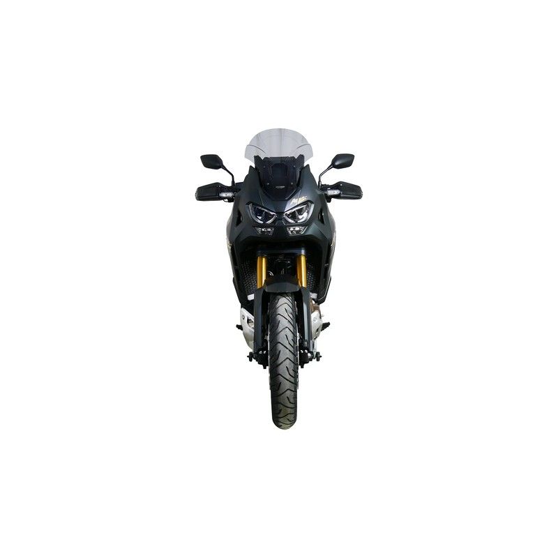 Pantalla MRA Touring TM - Ahumado - motoscamaralweb.com