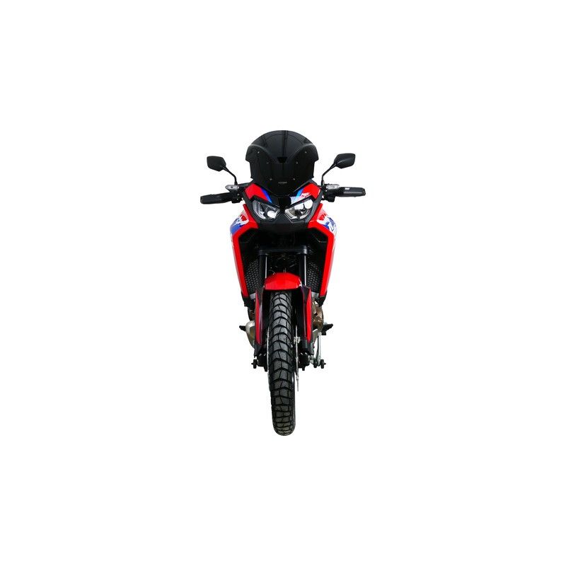 Pantalla MRA Touring TM - Negro - motoscamaralweb.com