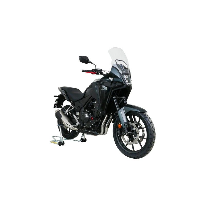 Pantalla MRA Touring TM - Transparente - motoscamaralweb.com