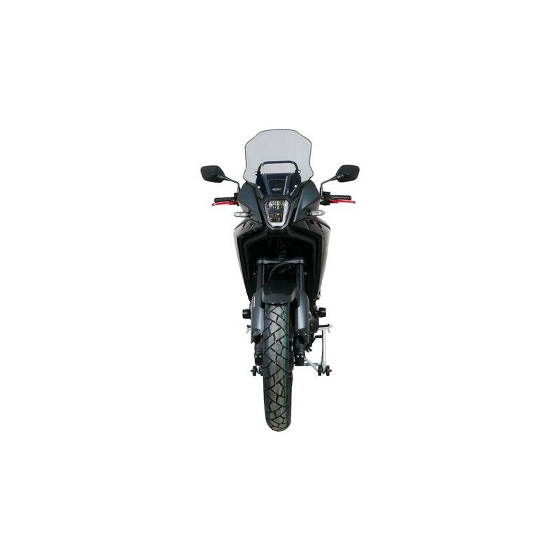 Pantalla MRA Touring TM - Ahumado - motoscamaralweb.com