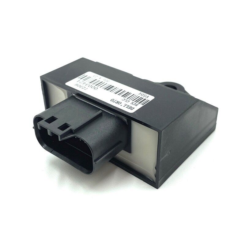 Centralita ECU ECS DELLORTO Original 45Km/h - motoscamaralweb.com