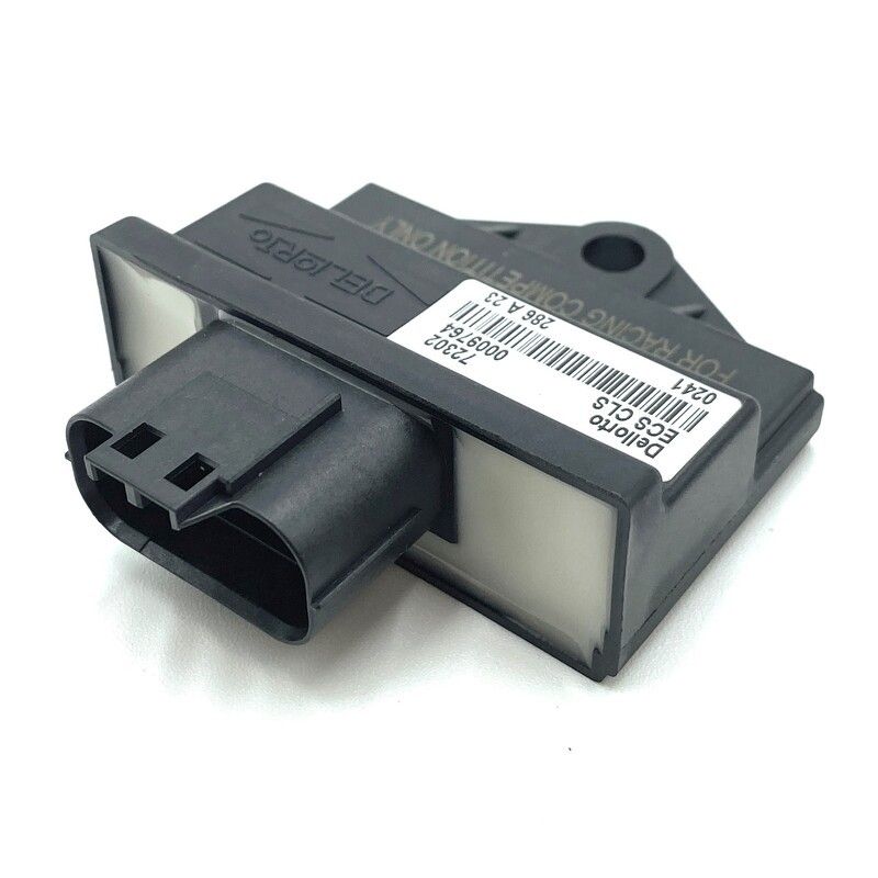 Centralita ECU ECS DELLORTO Racing 33Km/h - motoscamaralweb.com
