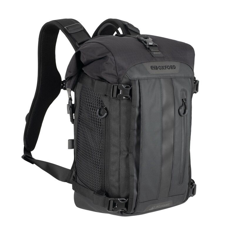 Bolsa / mochila OXFORD Atlas B-20 Advanced - motoscamaralweb.com