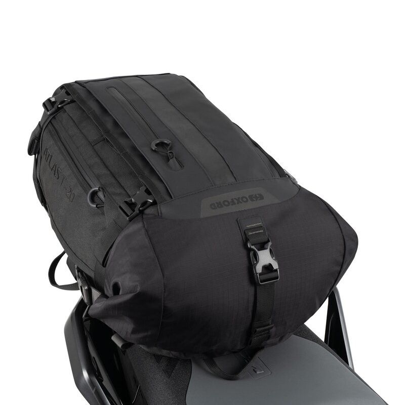 Bolsa OXFORD Atlas T-20 Advanced - motoscamaralweb.com