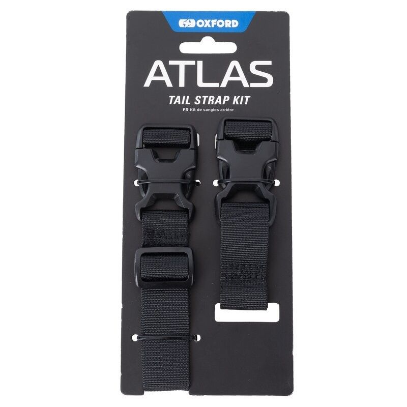 Kit de correa OXFORD Atlas Advanced - motoscamaralweb.com