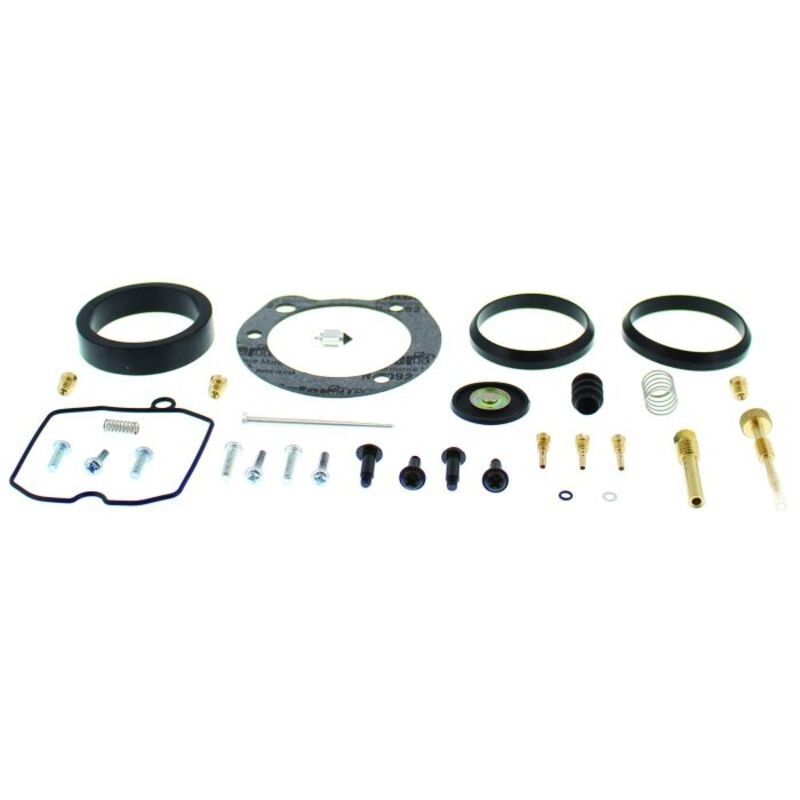 Kit reparación de carburador ALL BALLS - motoscamaralweb.com