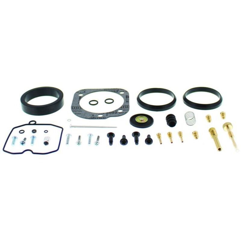 Kit reparación de carburador ALL BALLS - motoscamaralweb.com