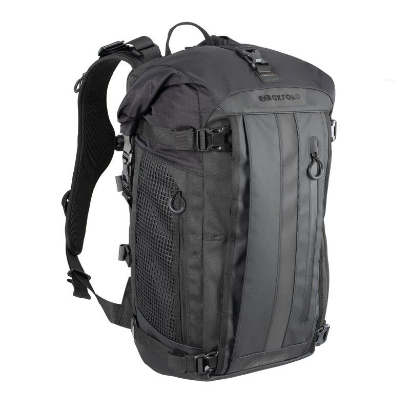 Bolsa / mochila OXFORD Atlas B-30 Advanced - motoscamaralweb.com