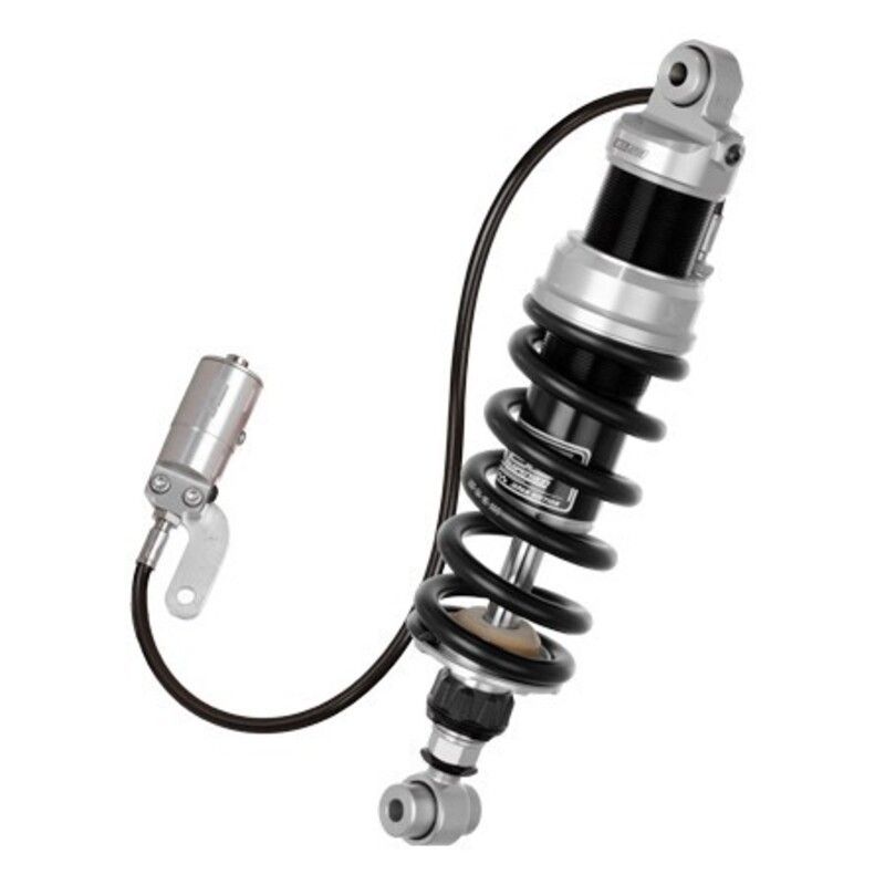 Amortiguador trasero YSS Gas pistón dividido - motoscamaralweb.com