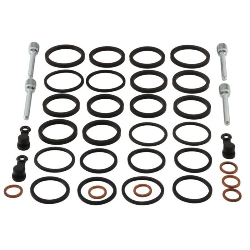 Kit de reparación de pinza de freno ALL BALLS - motoscamaralweb.com