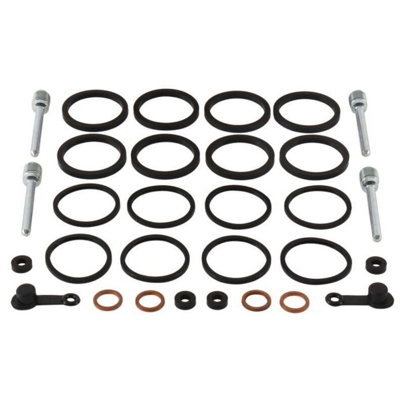 Kit de reparación de pinza de freno ALL BALLS - motoscamaralweb.com