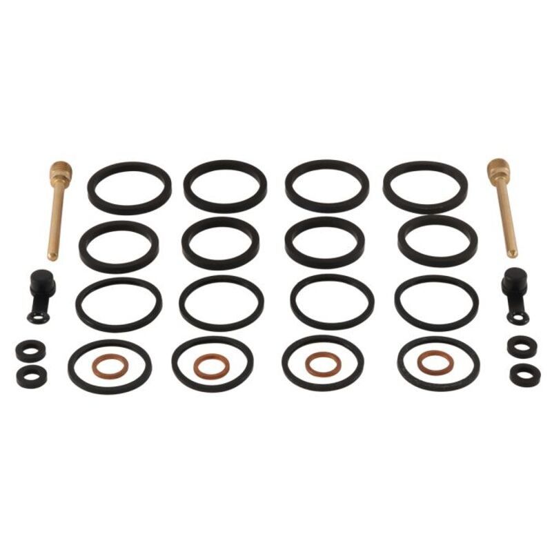 Kit de reparación de pinza de freno ALL BALLS - motoscamaralweb.com