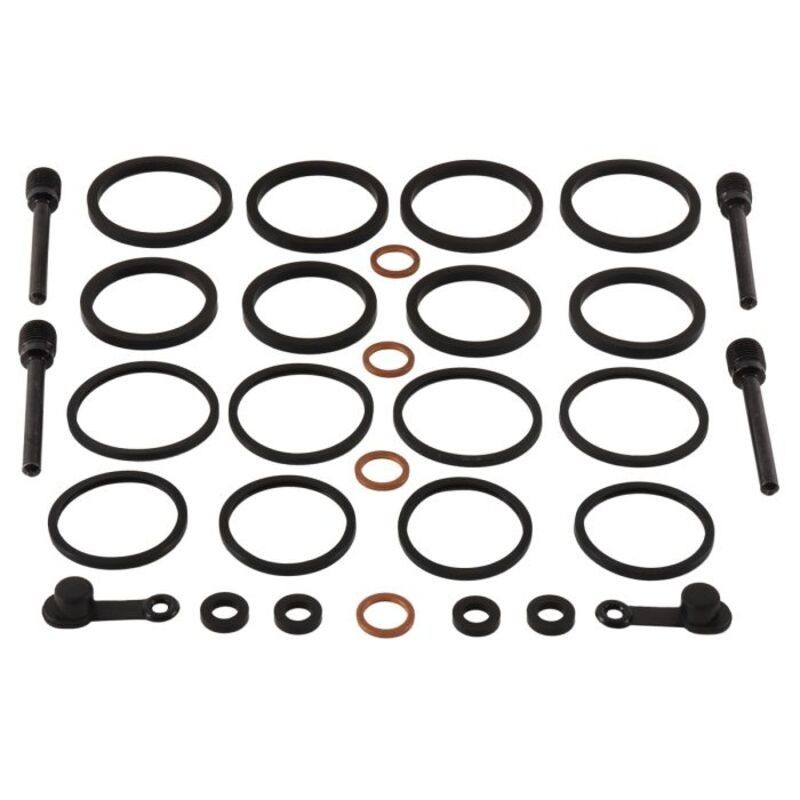 Kit de reparación de pinza de freno ALL BALLS - motoscamaralweb.com