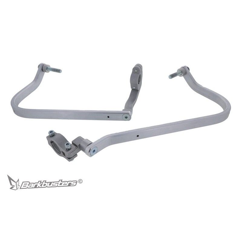 Kit de montaje paramanos BARKBUSTERS montaje de 2 puntos - motoscamaralweb.com