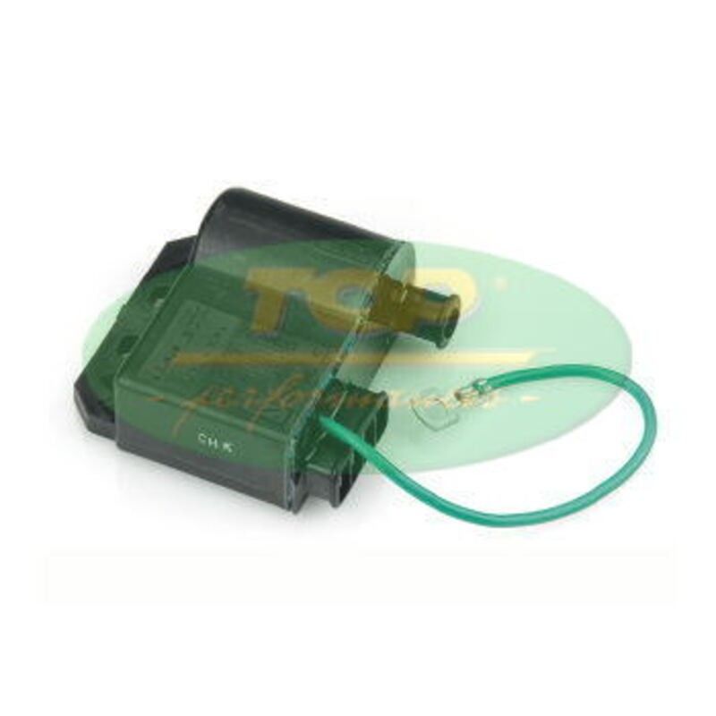 CDI TOP PERFORMANCES - Minarelli AM6 y encendido Ducati - motoscamaralweb.com