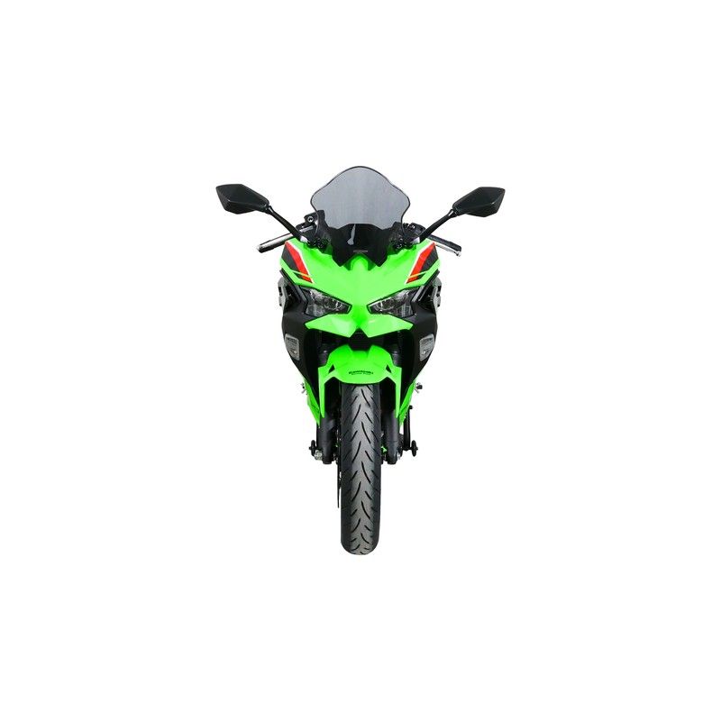 Pantalla MRA Racing R - Ahumado - motoscamaralweb.com