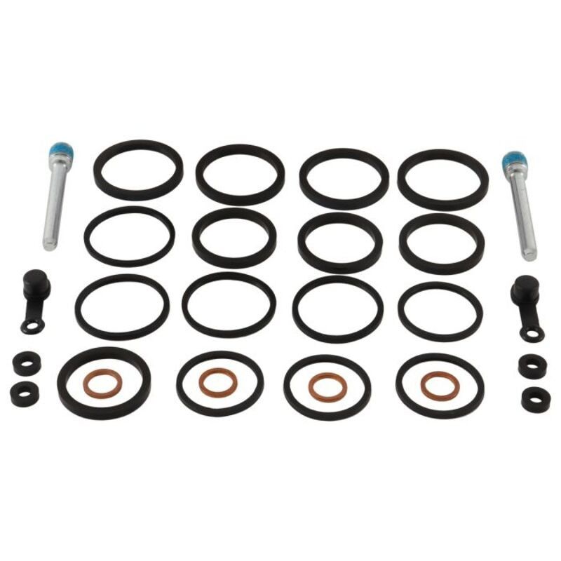 Kit de reparación de pinza de freno ALL BALLS - motoscamaralweb.com