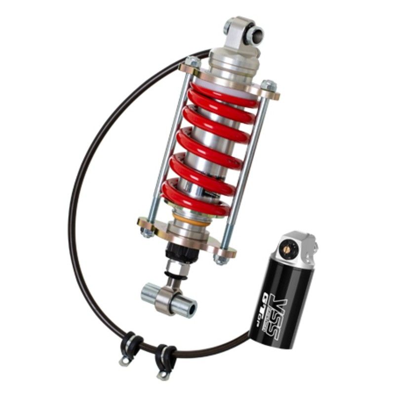 Amortiguador trasero YSS Gas latiguillo - motoscamaralweb.com