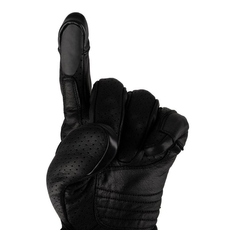 Almohadillas táctiles para guantes OXFORD Smart Fingers - motoscamaralweb.com