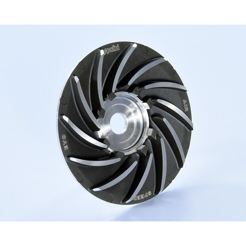 Semipolea POLINI Air Speed Evolution 12.5°- motoscamaralweb.com