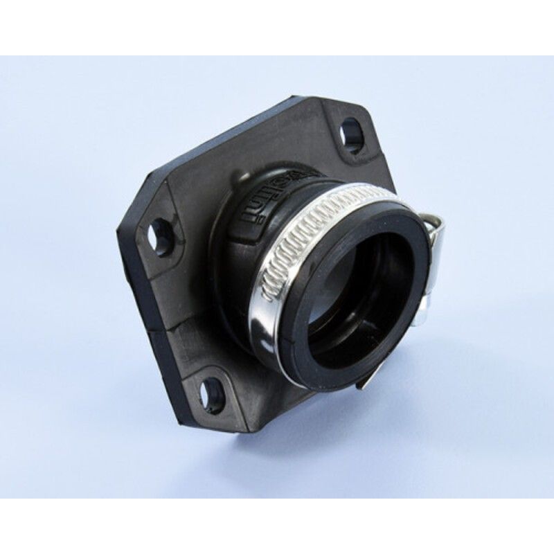 Colector de admisión POLINI Ø28mm 28° - motoscamaralweb.com