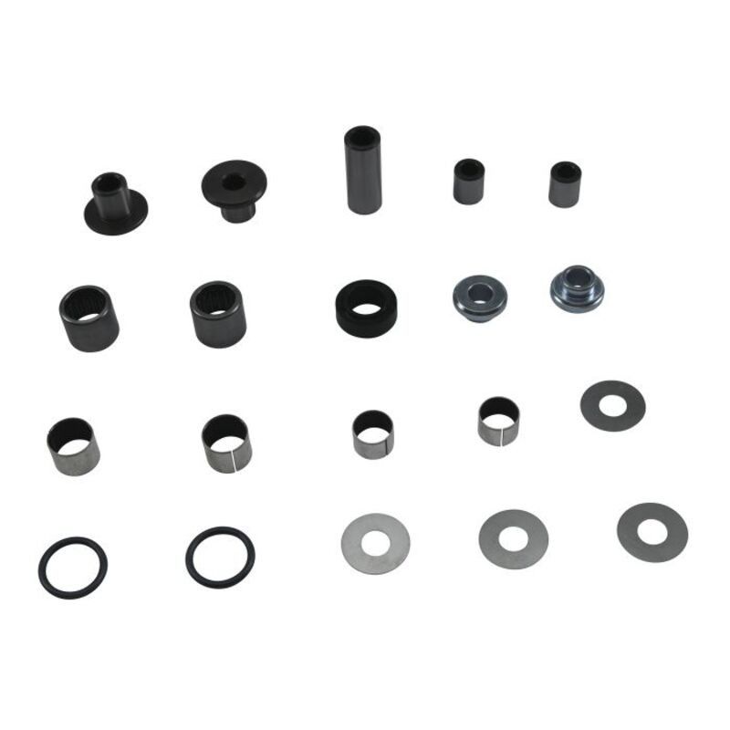 Kit de reparación de bieletas ALL BALLS - motoscamaralweb.com