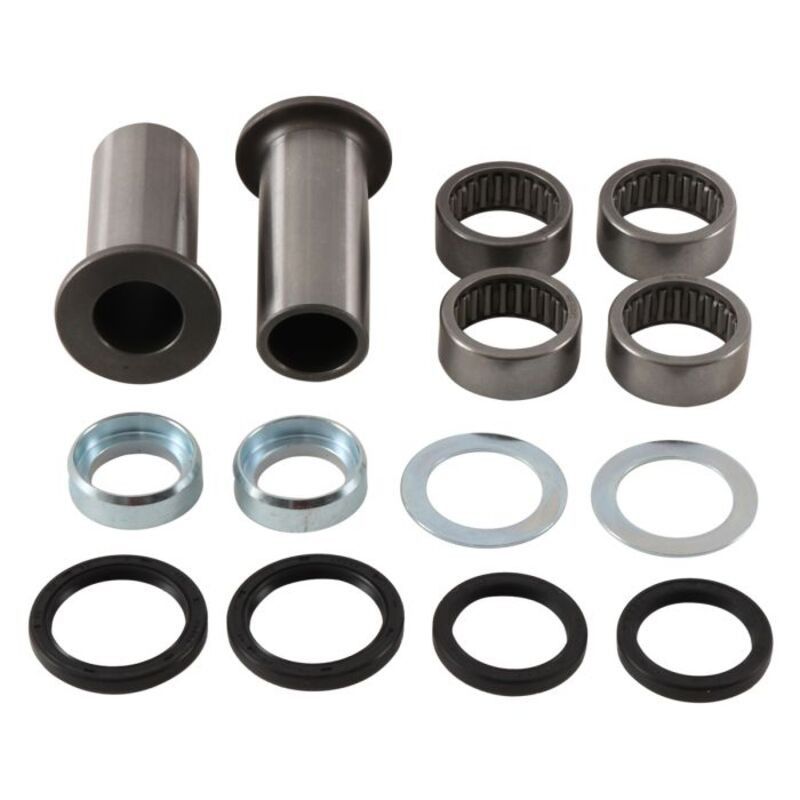 Kit rodamientos de basculante ALL BALLS - motoscamaralweb.com