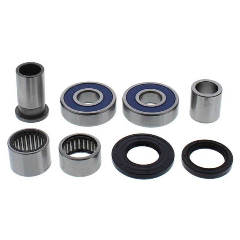 Kit de rodamientos de rueda trasera ALL BALLS - motoscamaralweb.com