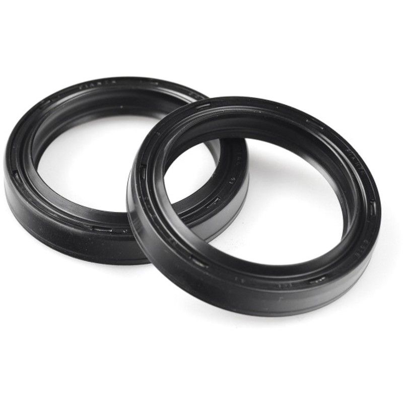 Kit de guardapolvos de horquilla CENTAURO - 35x48.5/53x5.8/15 mm- moto