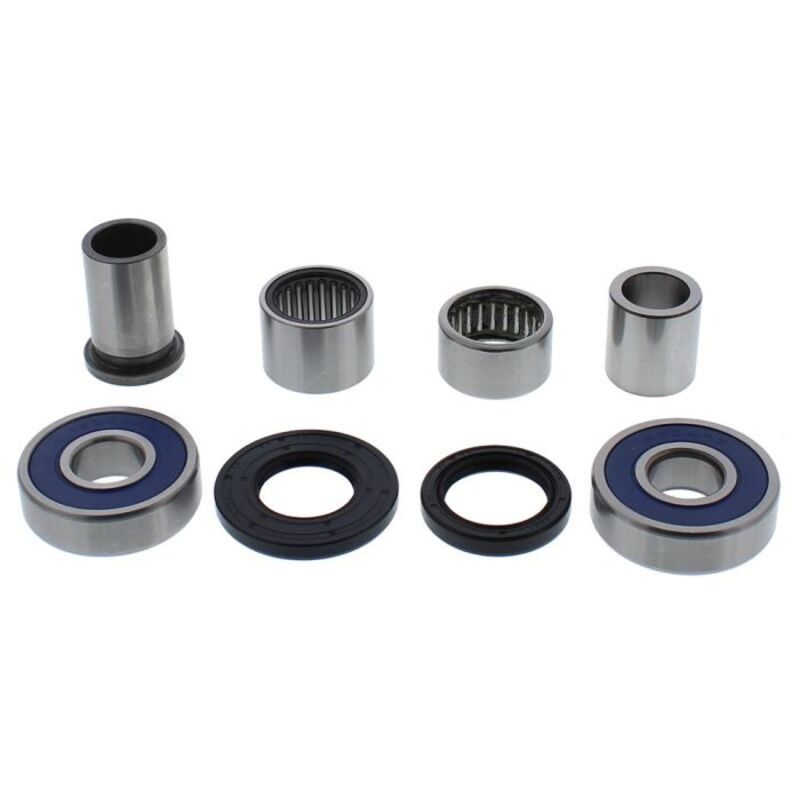 Kit de rodamientos de rueda trasera ALL BALLS - motoscamaralweb.com
