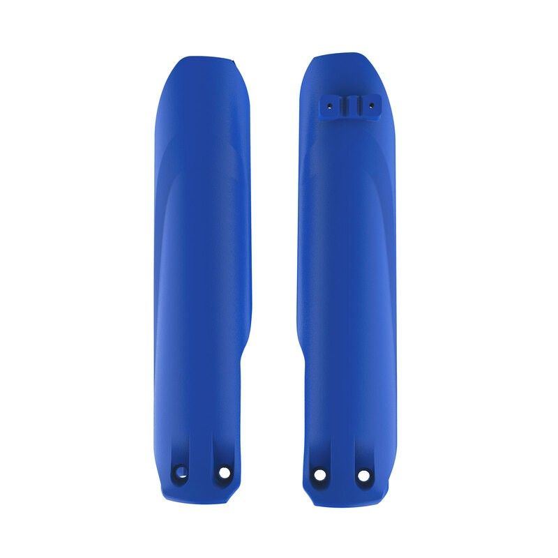 Protectores de horquilla POLISPORT - Azul - motoscamaralweb.com