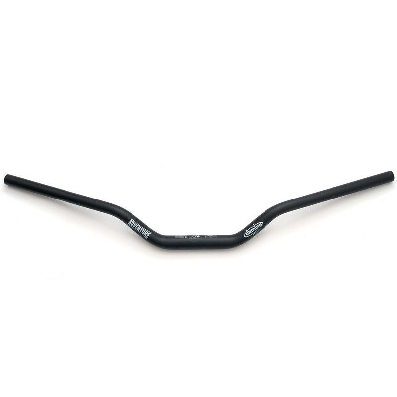 Manillar TOMASELLI HRN Adventure diámetro variable alumino - Alto - motoscamaralweb.com