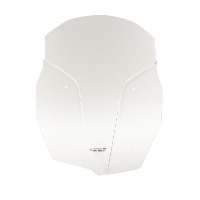 Pantalla MRA Touring TM - Transparente - motoscamaralweb.com