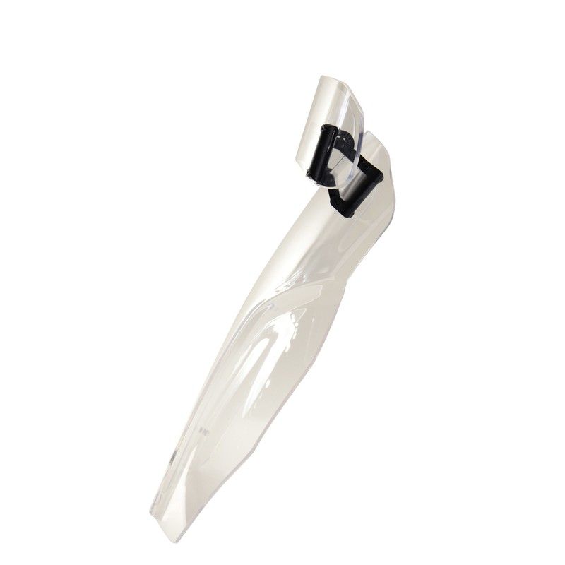 Pantalla MRA Variotouring VTM - Transparente - motoscamaralweb.com