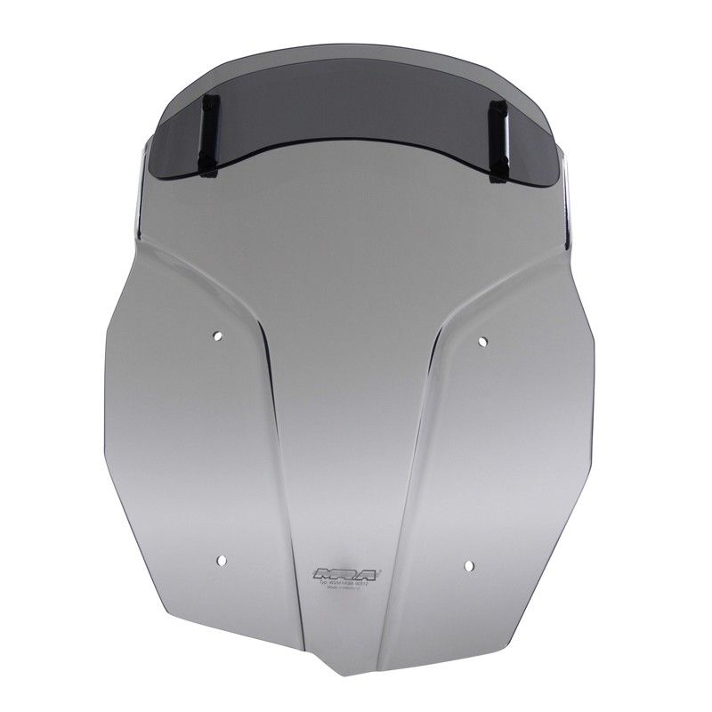 Pantalla MRA Variotouring VTM - Ahumado - motoscamaralweb.com