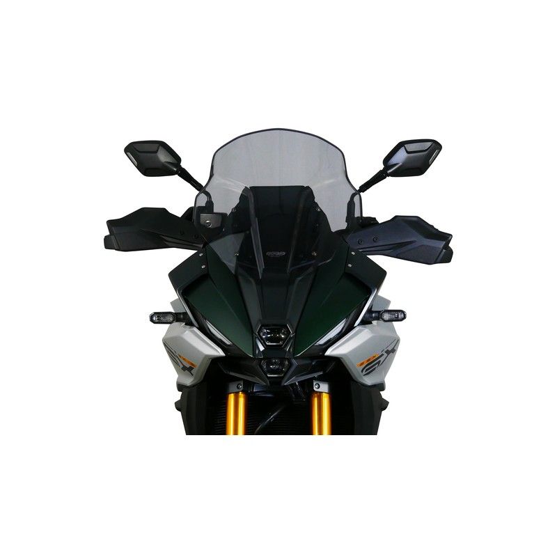 Pantalla MRA Touring TM - Ahumado - motoscamaralweb.com