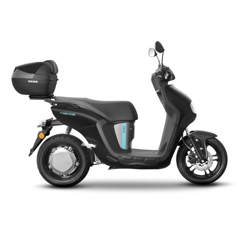 Fijación SHAD Top Master - motoscamaralweb.com