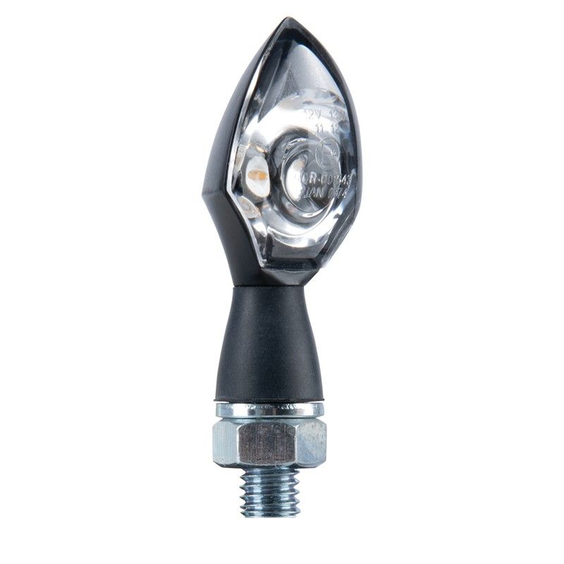 Juego de intermitentes LED OXFORD Nano (incluye 2 resistencias) - motoscamaralweb.com